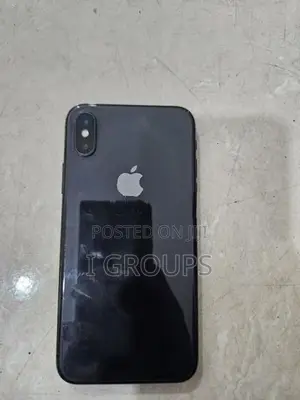 Apple iPhone X (Used)