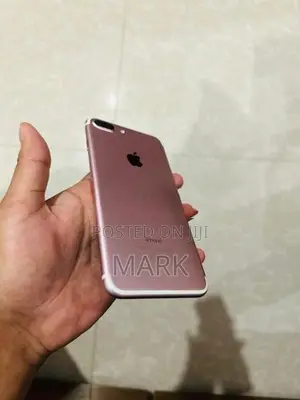 Apple iPhone 7 Plus (Used)