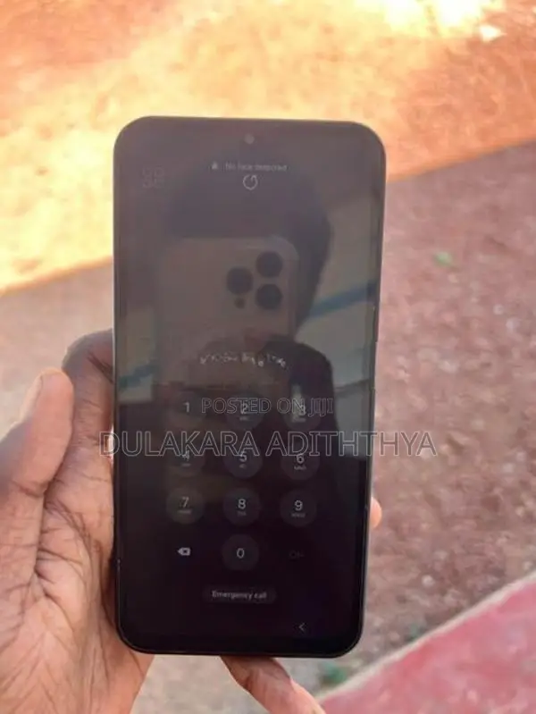 Samsung Galaxy M15 (Used)