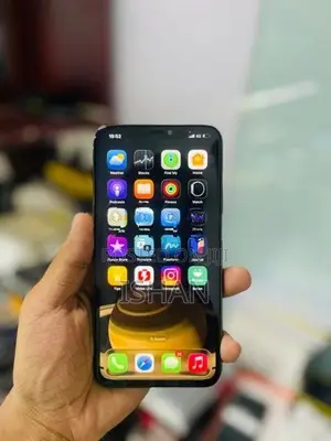 Apple iPhone 11 Pro Max 256GB (Used)
