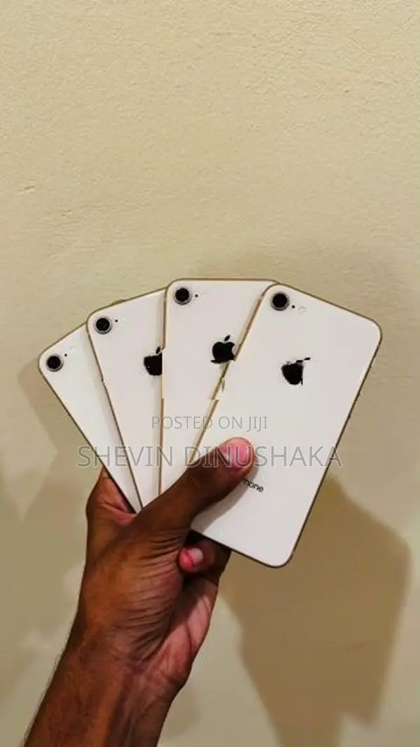 Apple iPhone 8 (Used)