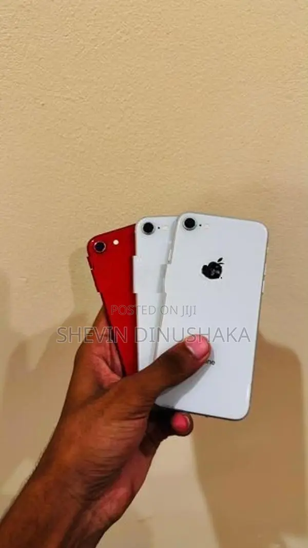 Apple iPhone 8 (Used)