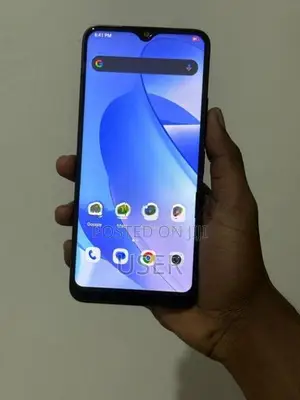 UMIDIGI UMDIGI G3 Max (Used)