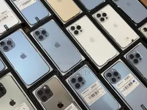 Apple iPhone 13 Pro (Used)