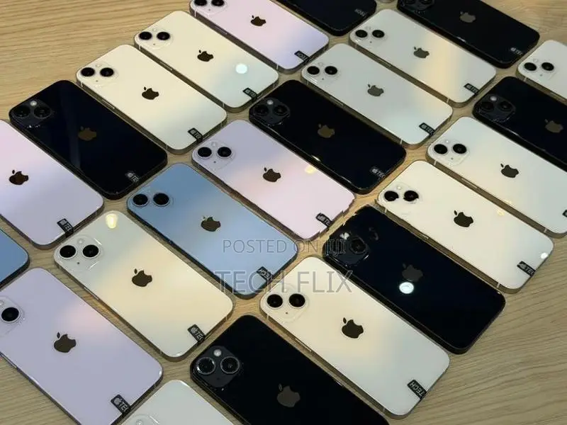 Apple iPhone 14 (Used)