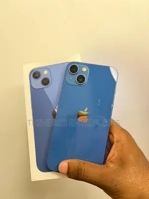 Apple iPhone 13 (Used)