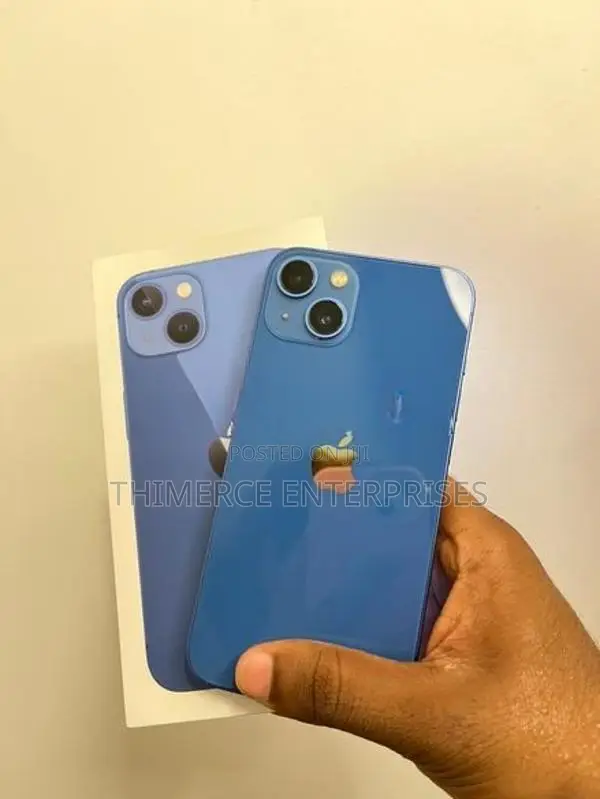 Apple iPhone 13 (Used)