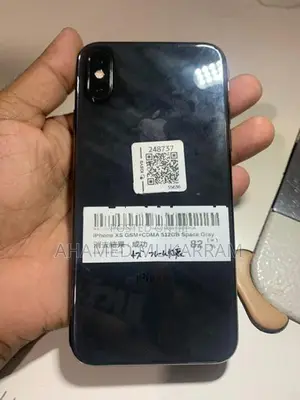 Apple iPhone X (Used)