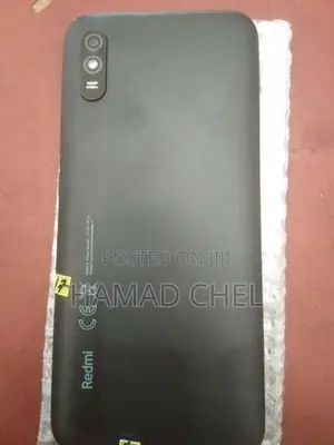 Xiaomi Redmi 9a (Used)