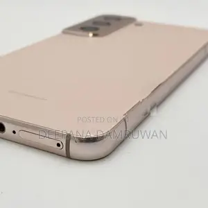 Samsung Galaxy S22 (Used)