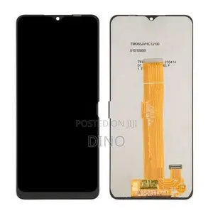 Samsung M02 New Display
