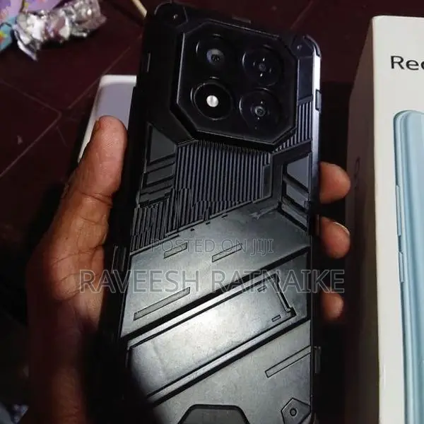 Xiaomi Redmi Note 14 Pro Plus (Used)