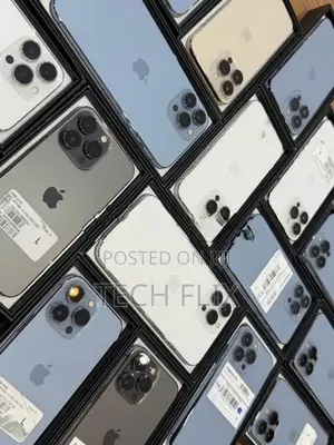 Apple iPhone 13 Pro (Used)