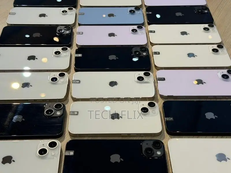 Apple iPhone 14 (Used)