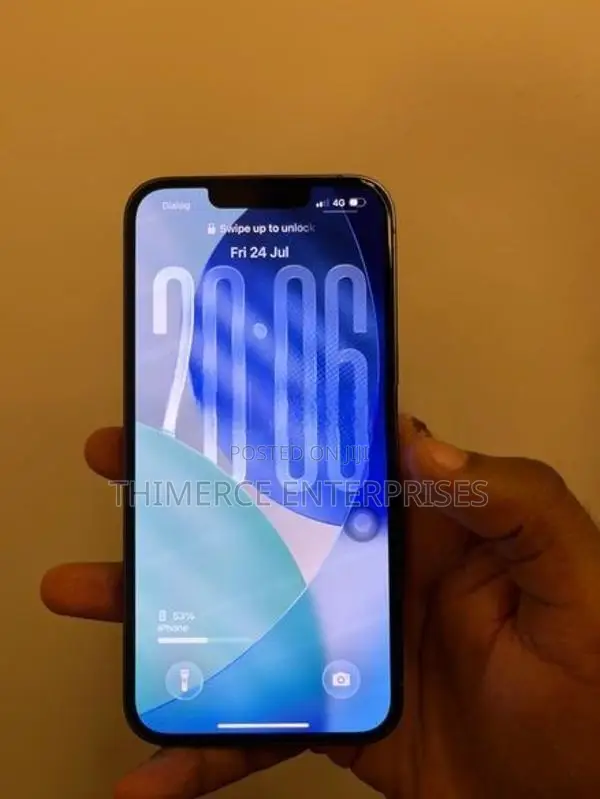 Apple iPhone 13 (Used)