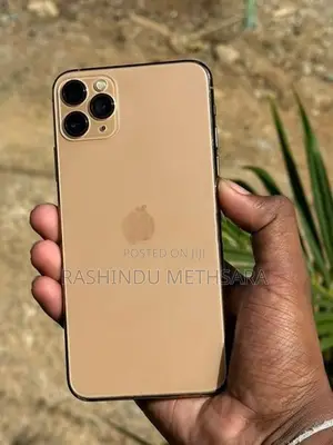 Apple iPhone 11 Pro Max 256Gb (Used)
