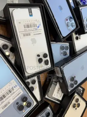 Apple iPhone 13 Pro (Used)