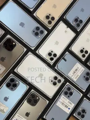 Apple iPhone 13 Pro (Used)