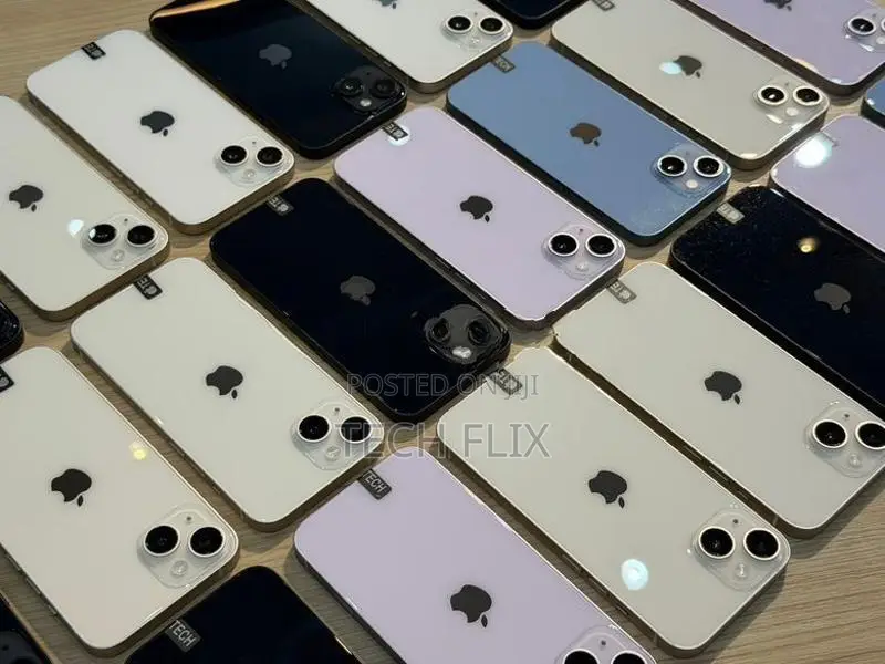 Apple iPhone 14 (Used)