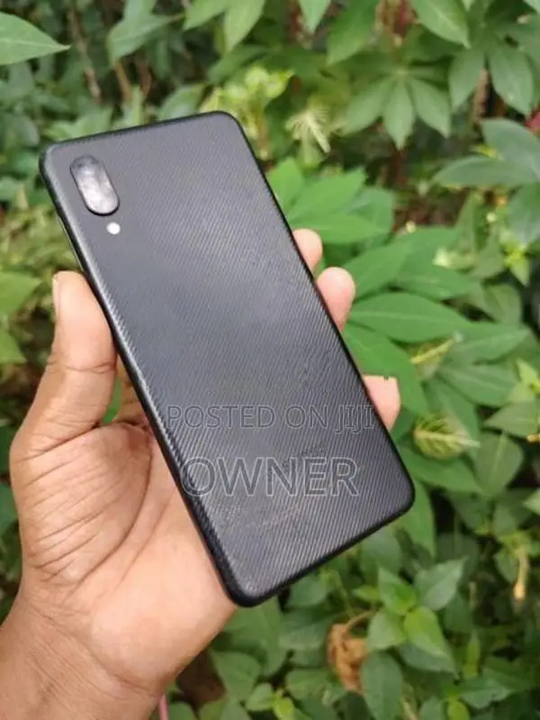 Samsung Galaxy M02 2GB 32GB (Used)