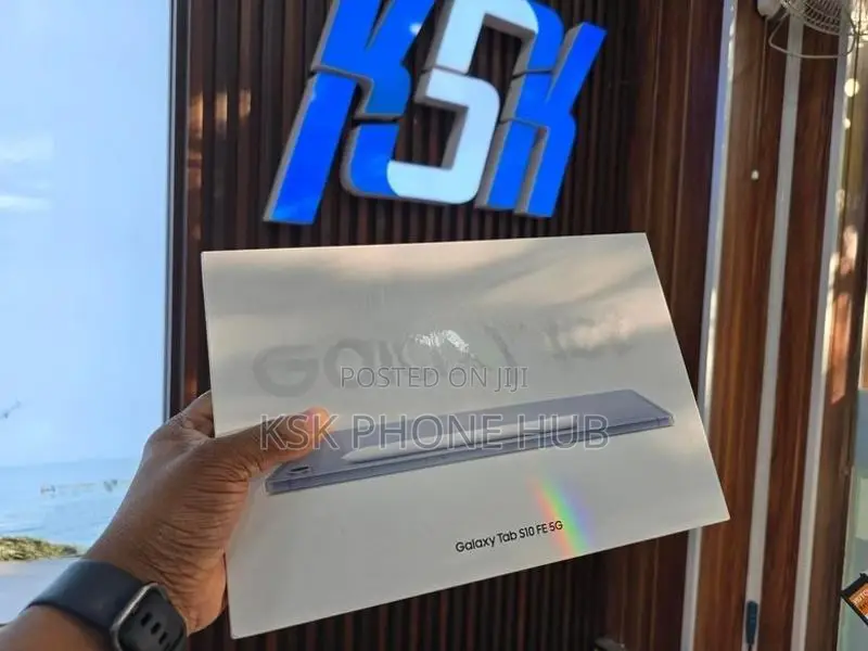 Samsung Galaxy S10 FE (Brand New)