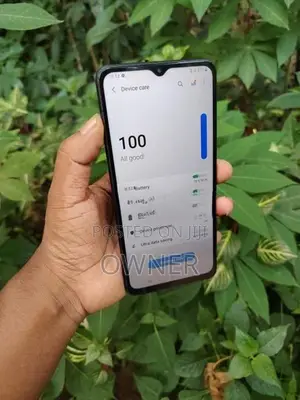 Samsung Galaxy M02 2GB 32GB (Used)