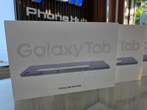 Samsung Galaxy S10 FE (Brand New)