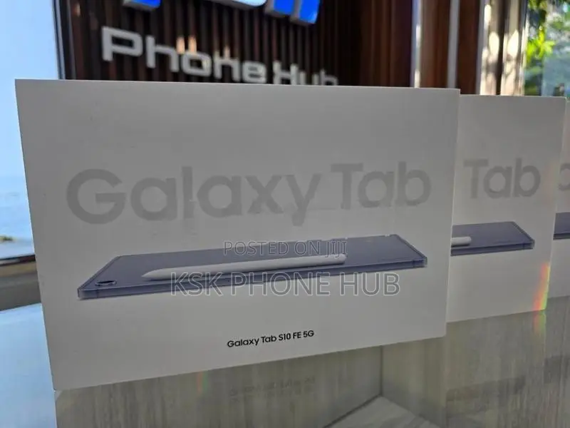 Samsung Galaxy S10 FE (Brand New)
