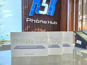 Samsung Galaxy S10 FE (Brand New)