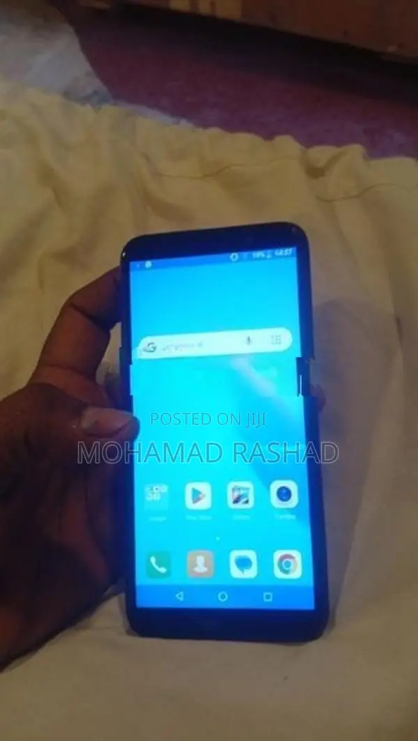 Huawei Y5 Lite (Used)