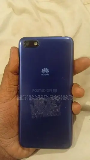 Huawei Y5 Lite (Used)