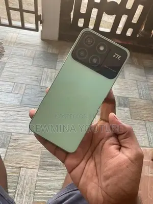 ZTE Blade A35 (Used)