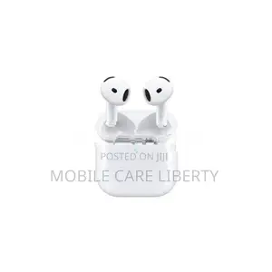 Apple Airpods 4 (anc)