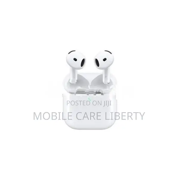 Apple Airpods 4 (anc)