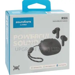 Soundcore R50i Buds