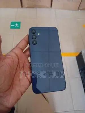 Samsung Galaxy A15 (Used)