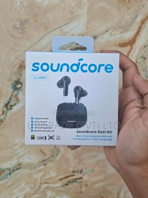 Soundcore R60i NC