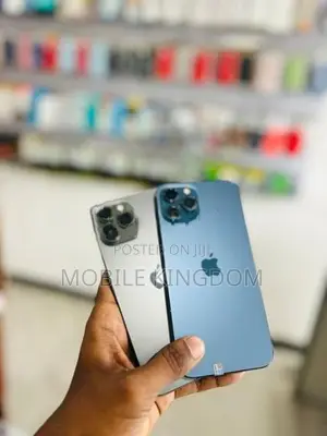 Apple iPhone 14 Pro Max 256GB Fullset Box (Used)