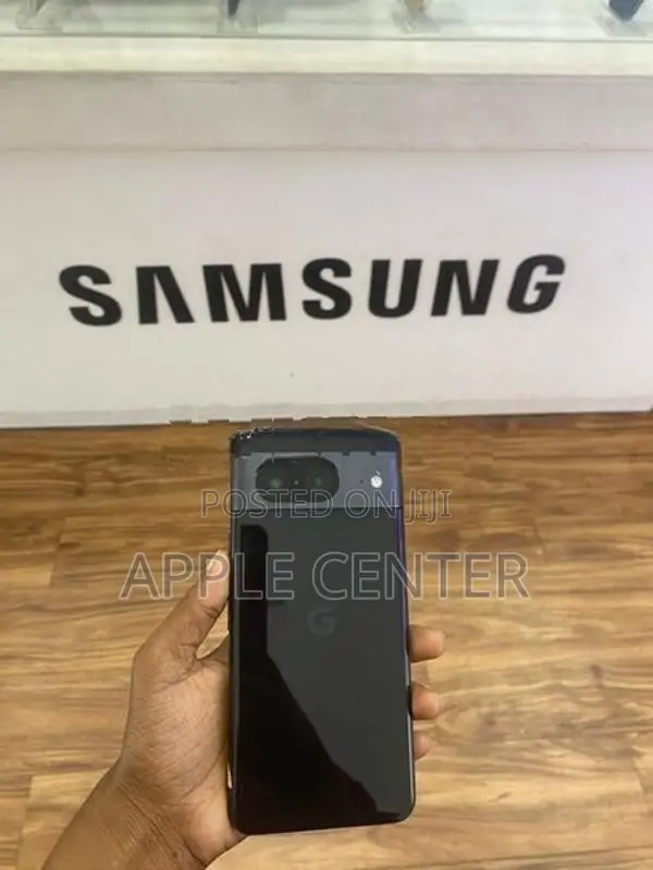 Google Pixel 8 (Used)