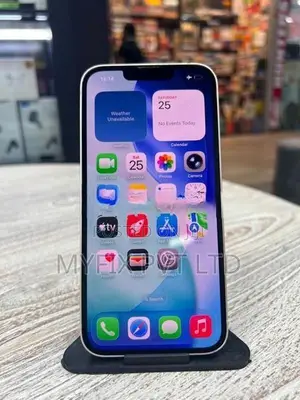 Apple iPhone 13 256GB (Used)