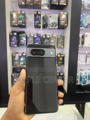 Google Pixel 8 (Used)