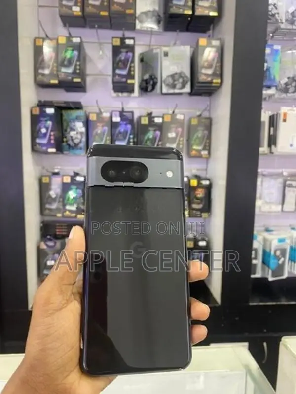Google Pixel 8 (Used)