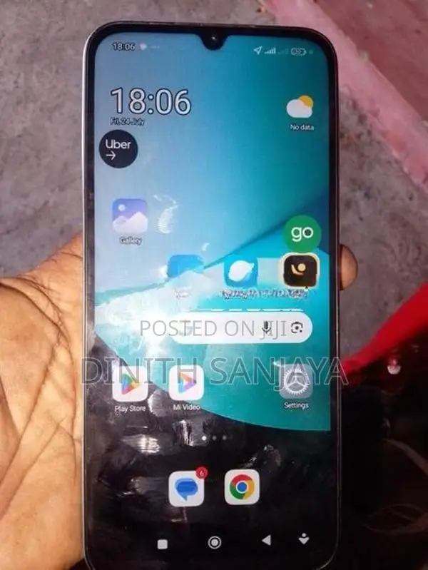 Xiaomi Redmi 15C (Used)