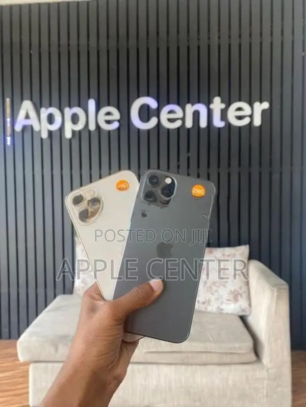 Apple iPhone 12 Pro (Used)