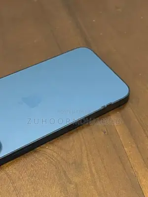 Apple iPhone 12 Pro (Used)