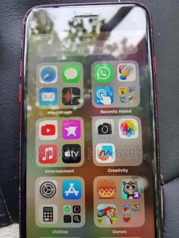 Apple iPhone 8 (Used)