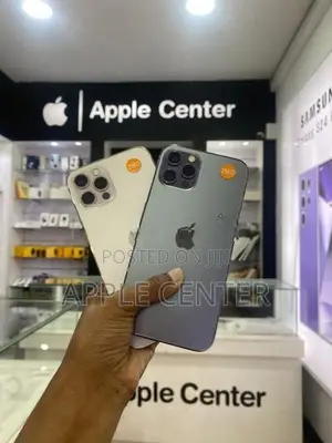 Apple iPhone 12 Pro (Used)
