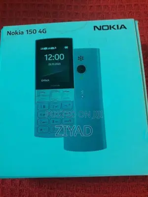 Nokia 150 (Used)