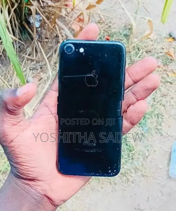 Apple iPhone 7 (Used)