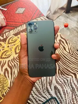Apple iPhone 11 Pro Max (Used)